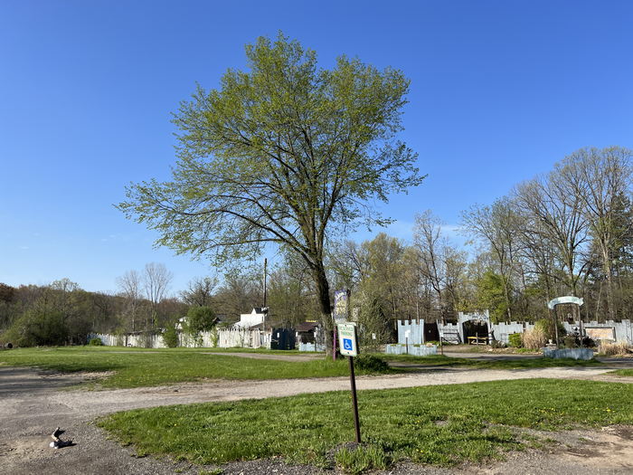 Michigan Renaissance Festival - May 10 2023 Photo (newer photo)